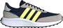 Adidas Run 70s Hardloopschoenen Grijs 2 3 Man - Thumbnail 2