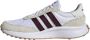 Adidas Hardloop 70S Sneakers White Heren - Thumbnail 2