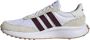 Adidas Run 70s Hardloopschoenen Wit Man - Thumbnail 2