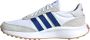 Adidas Run 70s Hardloopschoenen Wit 1 3 Man - Thumbnail 2