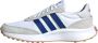 Adidas Run 70s Hardloopschoenen Wit 2 3 Man - Thumbnail 2