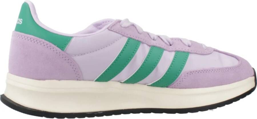 Adidas Women's Run 72s 2.0 Sneakers 1 3 purper - Foto 2