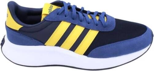 Adidas RUN 70s Canvas en Suède Sneakers - Foto 1