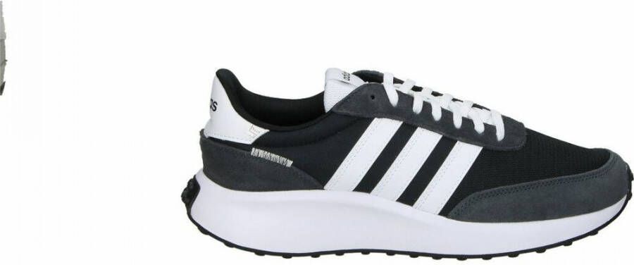 Adidas Run 70S Lifestyle Sneakers Zwart Heren