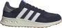 Adidas Sportswear Sneakers RUN 84 geïnspireerd door het ontwerp van de adidas la trainer - Thumbnail 1