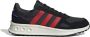 Adidas Sportswear Sneakers RUN 84 geïnspireerd door het ontwerp van de adidas la trainer - Thumbnail 1