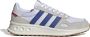 Adidas Sportswear Sneakers RUN 84 geïnspireerd door het ontwerp van de adidas la trainer - Thumbnail 1