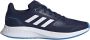 Adidas Perfor ce Runfalcon 2.0 Classic sneakers donkerblauw wit kids - Thumbnail 3