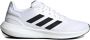 Adidas Runfalcon 3.0 Hq3789 Hardloopschoenen White - Thumbnail 2