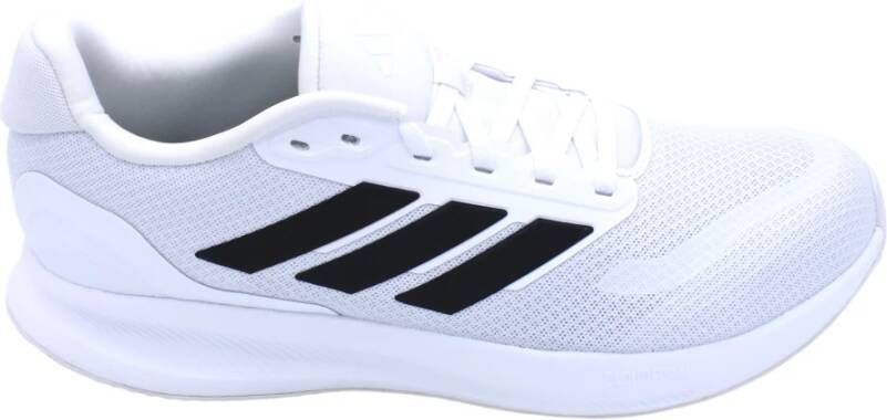 Adidas Runfalcon Hardloopschoenen Licht Ade d Grip