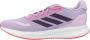 Adidas Sportswear Runfalcon 5 Schoenen Kids Kinderen Paars - Thumbnail 2