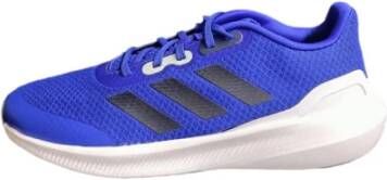 Adidas Runfalcon Sneakers Stijlvol en Comfortabel Blauw Unisex