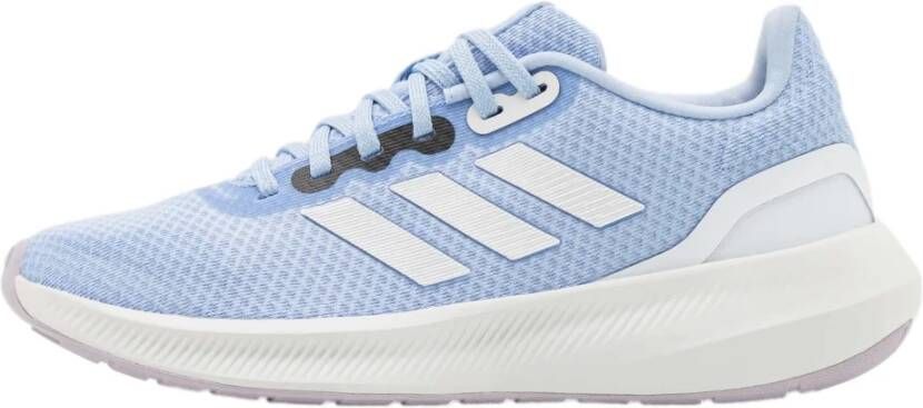 Adidas Running Shoes Blauw Dames