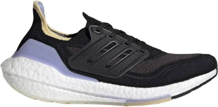 Adidas Running Shoes Zwart Dames