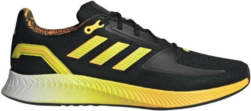 Adidas Running Shoes Zwart Heren