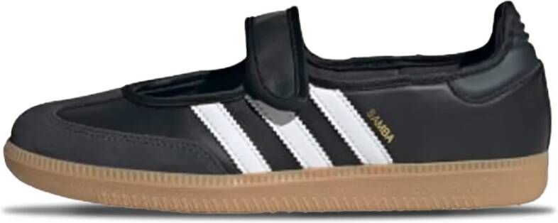 Adidas Samba Dames Schoenen Wit Maat: 39 1 3 Leer Foot Locker