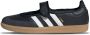 Adidas Samba Dames Schoenen Wit Maat: 38 2 3 Leer Foot Locker - Thumbnail 1