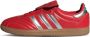 Adidas Samba Schoenen Rood Maat: 36 2 3 Leer Foot Locker - Thumbnail 1