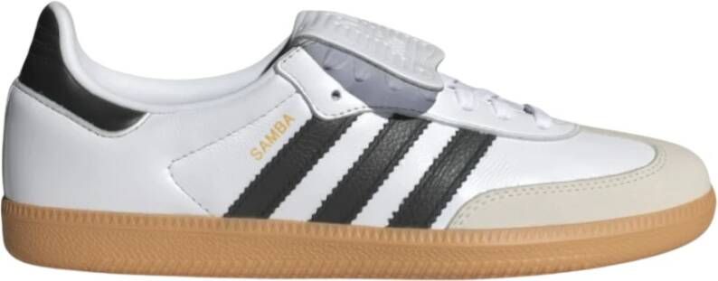 Adidas Samba LT Leren Sneakers