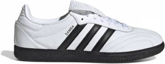 Adidas Samba LT Schoenen Glanzend Leren Sneakers