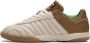 Adidas Samba Millennium Elena Nappa Sneakers Beige Heren - Thumbnail 1