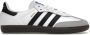 Adidas Originals Samba Og Sneaker Fashion sneakers Schoenen ftwr white core black clear granite maat: 46 2 3 beschikbare maaten:42 2 3 43 1 3 - Thumbnail 3
