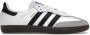 Adidas Samba OG Cloud White Core Black Sneakers Meerkleurig Heren - Thumbnail 1