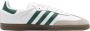 Adidas Samba OG Cloud White Sneakers - Thumbnail 1