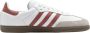 Adidas Samba OG Cloud White Sneakers - Thumbnail 1