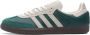 Adidas Originals Sportschoenen Samba OG Green Heren - Thumbnail 1