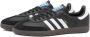 Adidas Samba OG Core Sneakers Black Dames - Thumbnail 1