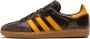 Adidas Campus Schoenen Zwart Maat: 36 2 3 Leer Foot Locker - Thumbnail 12