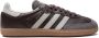 Adidas Samba OG Klassieke Sneakers Brown Heren - Thumbnail 1