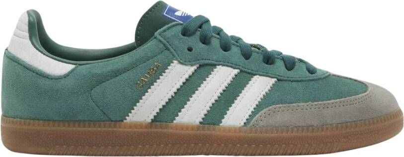Adidas Samba OG Limited Edition Sneakers