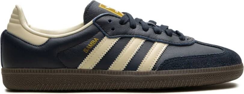 Adidas Samba OG Original Sneakers
