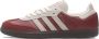 Adidas Originals Samba OG Sneaker adidas Samba OG in rood formaten: 41 1 3 - Thumbnail 1