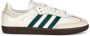 Adidas Originals Samba OG Dames Cloud White Legacy Teal Wonder White- Dames Cloud White Legacy Teal Wonder White - Thumbnail 1