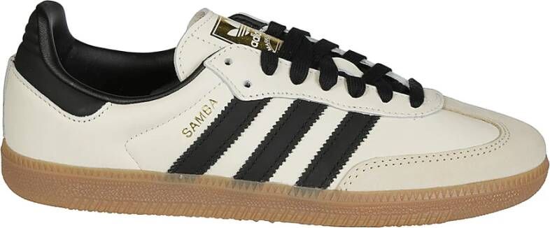 Adidas Samba OG Schoenen