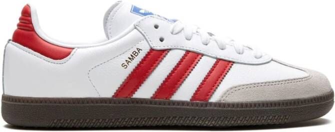Adidas Samba OG Sneakers