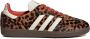 Adidas Samba Schoenen Zwart Maat: 36 2 3 Leer Foot Locker - Thumbnail 2