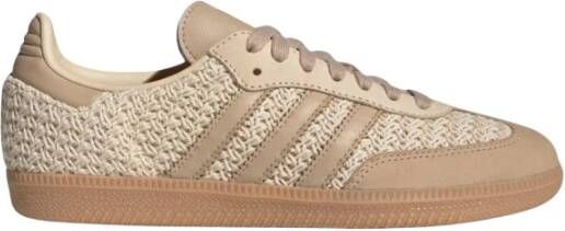 Adidas Samba OG Sneakers