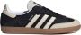 Adidas Originals Samba OG Schoenen Core Black Wonder White Silver Metallic- Core Black Wonder White Silver Metallic - Thumbnail 21
