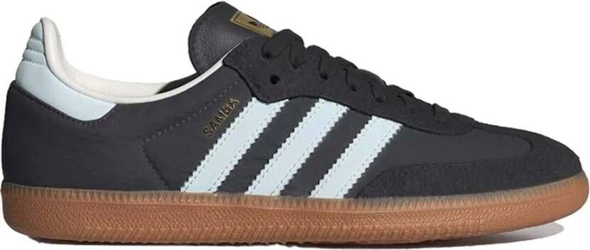 Adidas Samba OG Sneakers Black Dames