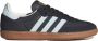 Adidas Originals Samba OG sportschoenen Black - Thumbnail 1