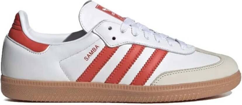 Adidas Samba OG Schoenen