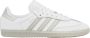 Adidas Originals Samba OG Wit- Heren Wit - Thumbnail 1