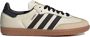 Adidas Samba OG Woman Cream White Sneakers - Thumbnail 1