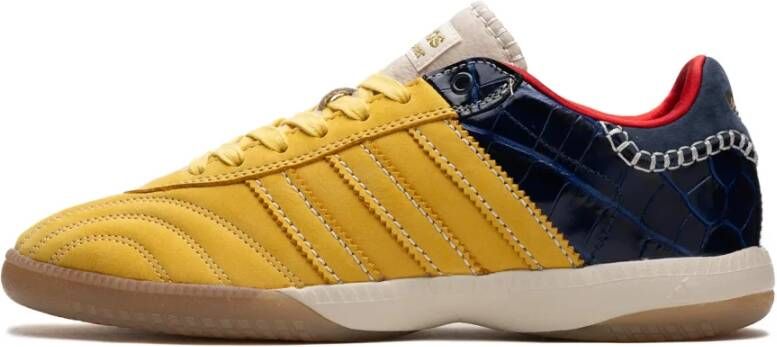 Adidas Originals Adidas x Wales Bonner Multicolor Dames - Foto 6