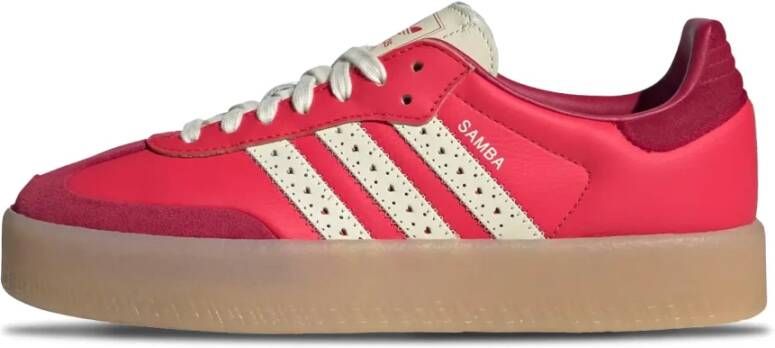 Adidas Originals Sneakers laag 'Samba'