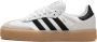 Adidas Originals Samba Sneaker Trendy Sneakers ftwr white ftwr white core black maat: 40 2 3 beschikbare maaten:36 2 3 38 39 1 3 40 - Thumbnail 1